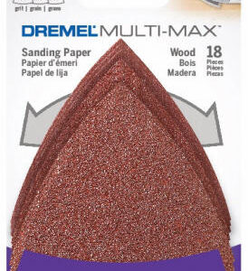 Oscillating Tool Accessories