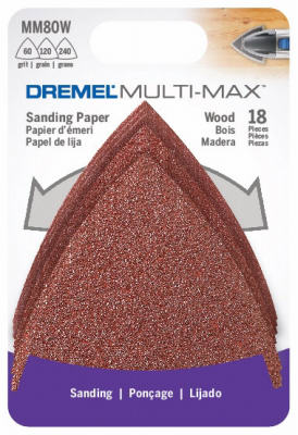Oscillating Tool Accessories