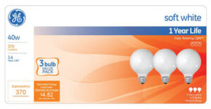 Decorative & Vintage Light Bulbs