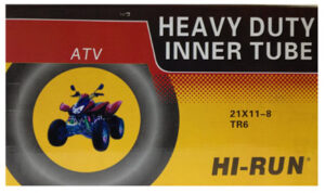 Tire Inner Tubes