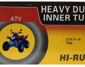 Tire Inner Tubes