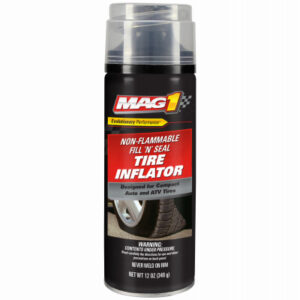 Tire Sealants