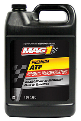 Transmission Fluids