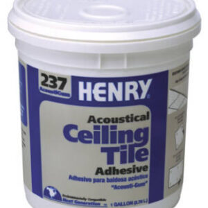 Tile & Ceramic Adhesives