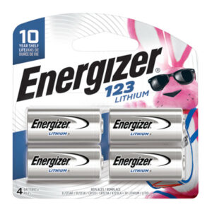 All-Purpose Batteries