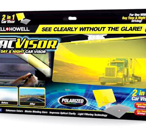 Auto Accessories