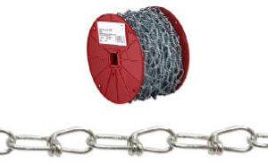 Chain & Rope
