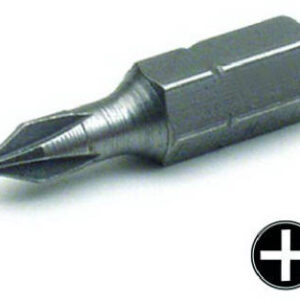Screwdriver Bits
