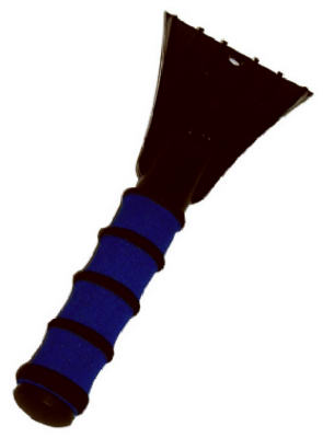 Car Brushes & Scrapers