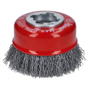 Wire Wheels & Brushes