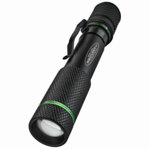 Flashlights