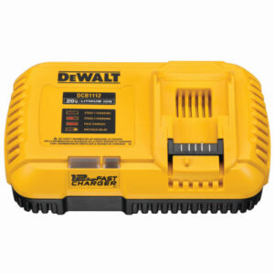 Batteries & Chargers