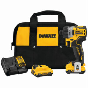 Power Screwdrivers