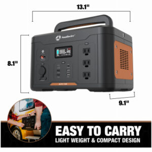 Generators