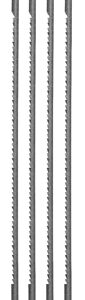 Scroll Saw Blades