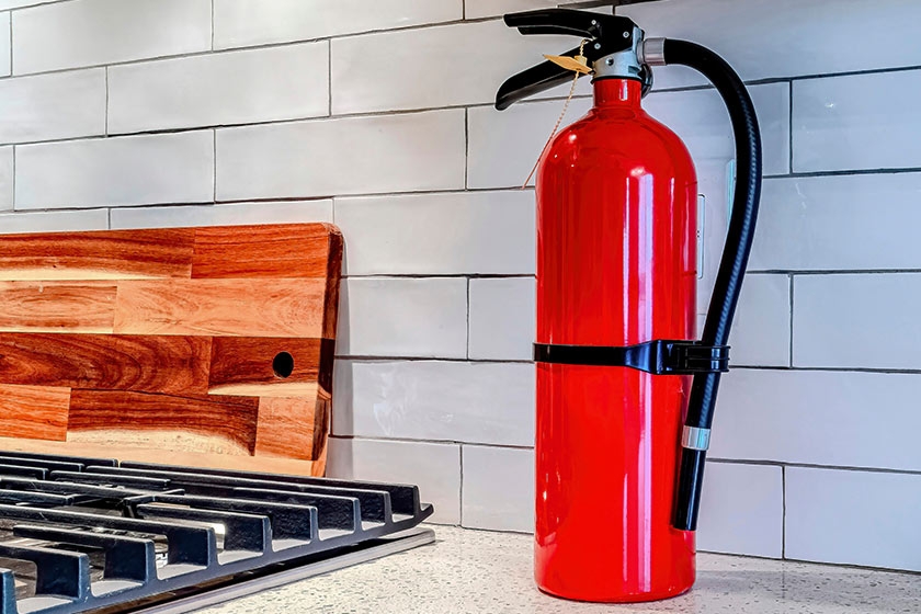 The Complete Guide to a Safe Home With the Right Fire Extinguisher True Value Hardware