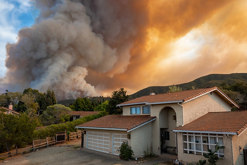 How Do You Prepare for Wildfires? Wildfire Preparedness Checklist
