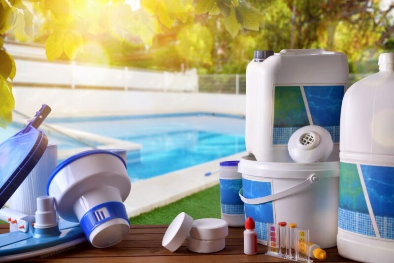 Follow These Steps to Open Your Pool for Summer Fun