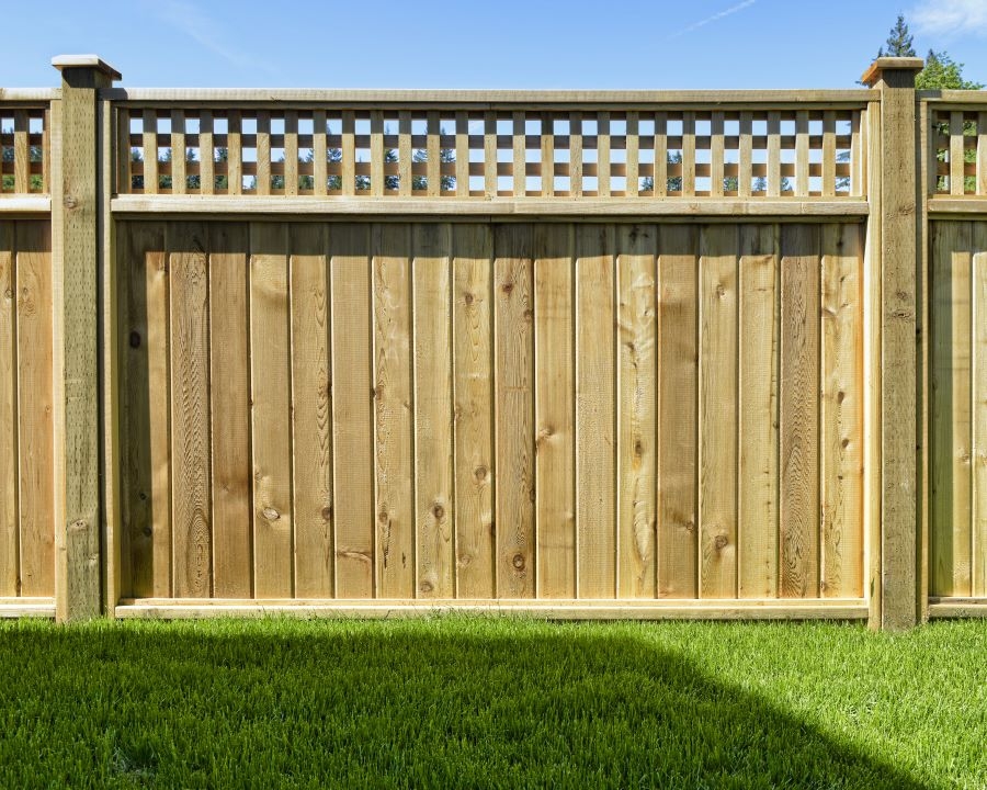 Fencing 101: Finding the Best Fencing for Your Yard