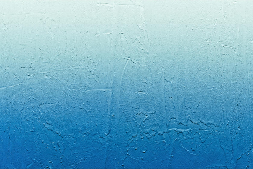 How to Paint an Ombre Wall