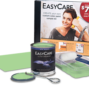 EasyCare Paint Sample Kit