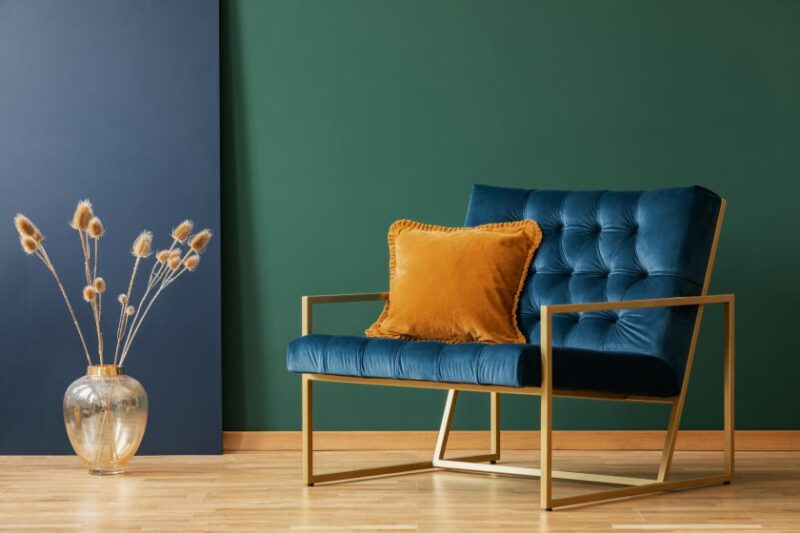 How to Paint a Room Like a Pro