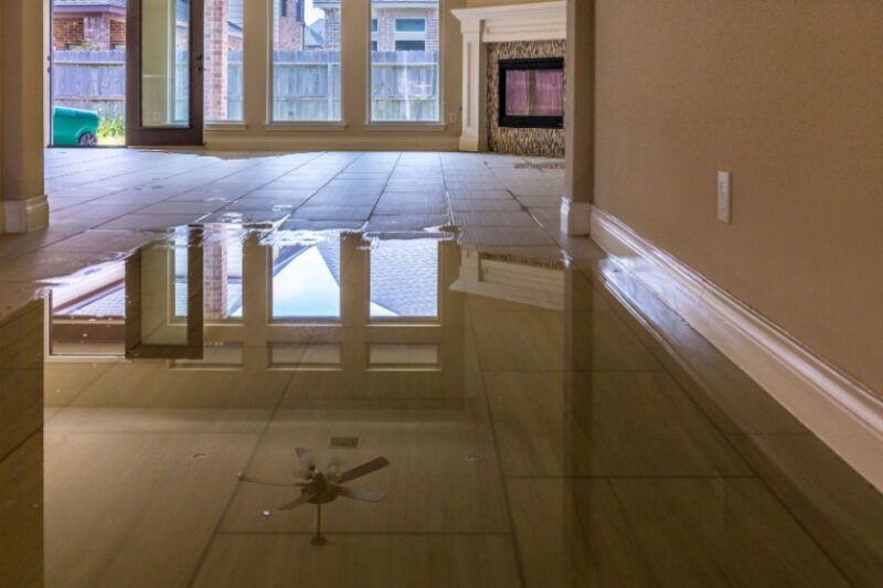 Cleaning Up After a Flood: A Full Guide to Water Damage Restoration