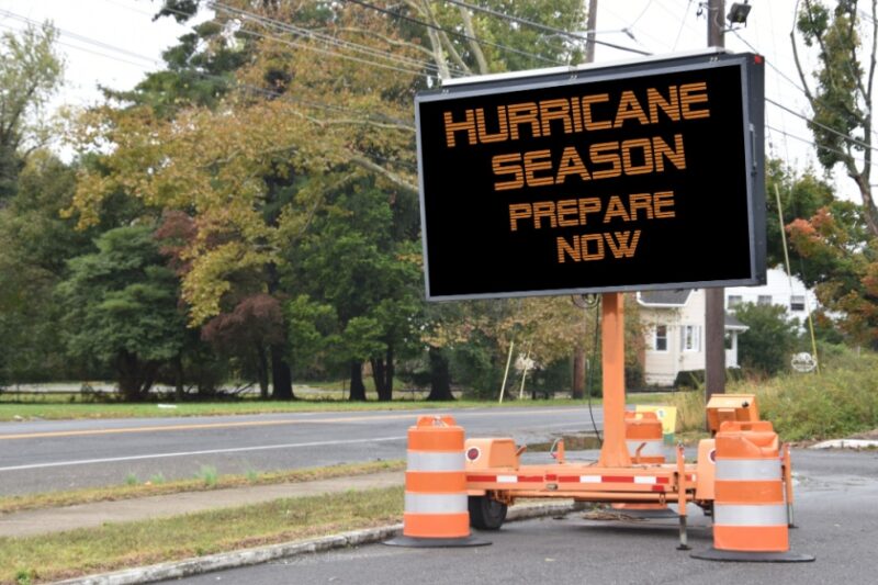 Before the Storm: How to Prepare for Hurricanes at Home