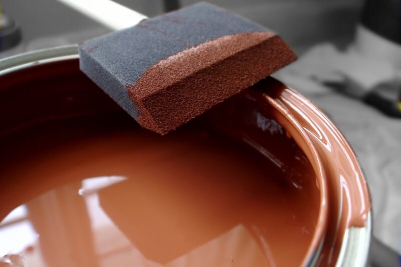 How to Store Leftover Paint