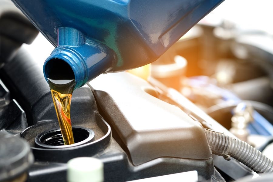 The Ultimate Motor Oil Guide