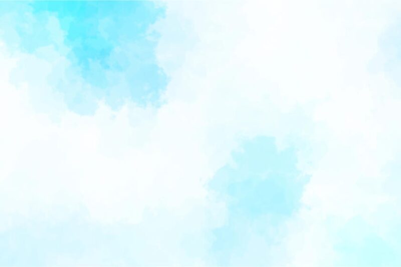 How to Sponge Paint Clouds on Your Wall or Ceiling