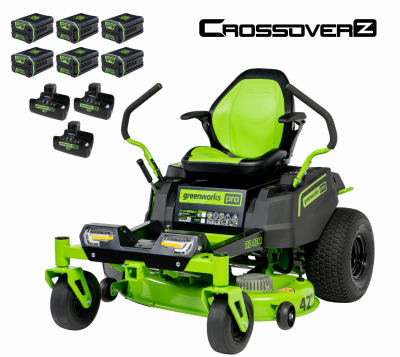 True value riding mowers 2025