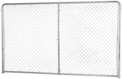Outdoor Dog Dog Fence Panels Tractor Supply Dog Kennel Extension