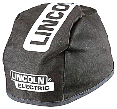 Welding Beanie Cap, Fire Resistant, Black, Large