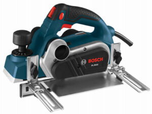 Planer Kit, Corded, 6.5-Amp, 3-1/4-In.