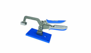 Bench Lock Clamp System