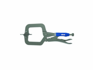 Face Lock Clamp, 2-In.