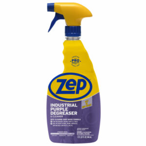Industrial Purple Degreaser Spray, Ready-To-Use, 32 oz.
