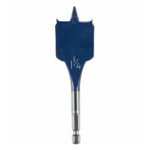 Daredevil Spade Drill Bit, 1-1/4 In.