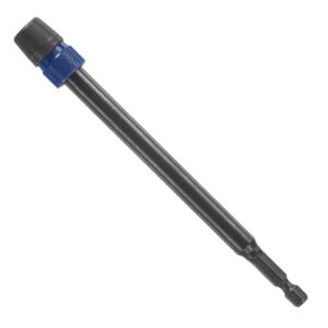 Daredevil Spade Drill Bit Extension, Quick Change, 6 In.