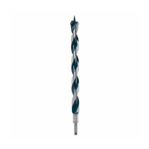 Daredevil Nail Killer Auger Bit, 1-1/8 x 17 In.