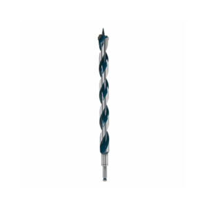 Daredevil Nail Killer Auger Bit, 1-1/4 x 17 In.