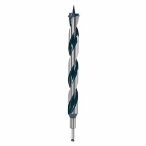 Daredevil Nail Killer Auger Bit, 1-1/2 x 17 In.