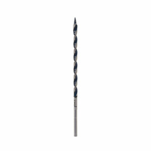 Daredevil Nail Killer Auger Bit, 1/4 x 7-1/2 In.
