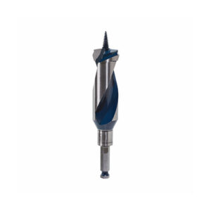 Daredevil Nail Killer Auger Bit, 1-3/8 x 7-1/2 In.