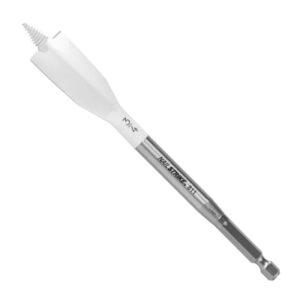 Nail Strike Bit, 3/4 x 6 In.
