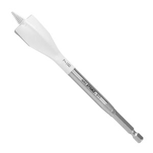 Nail Strike Bit, 7/8 x 6 In.