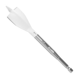 Nail Strike Bit, 1 x 6 In.