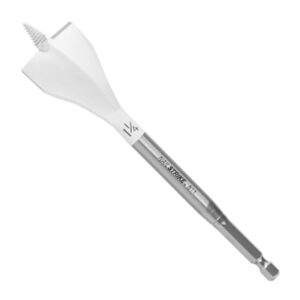 Nail Strike Bit, 1-1/4 x 6 In.