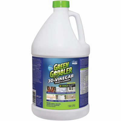 30% Vinegar Home and Outdoor Cleaner 1 Gallon